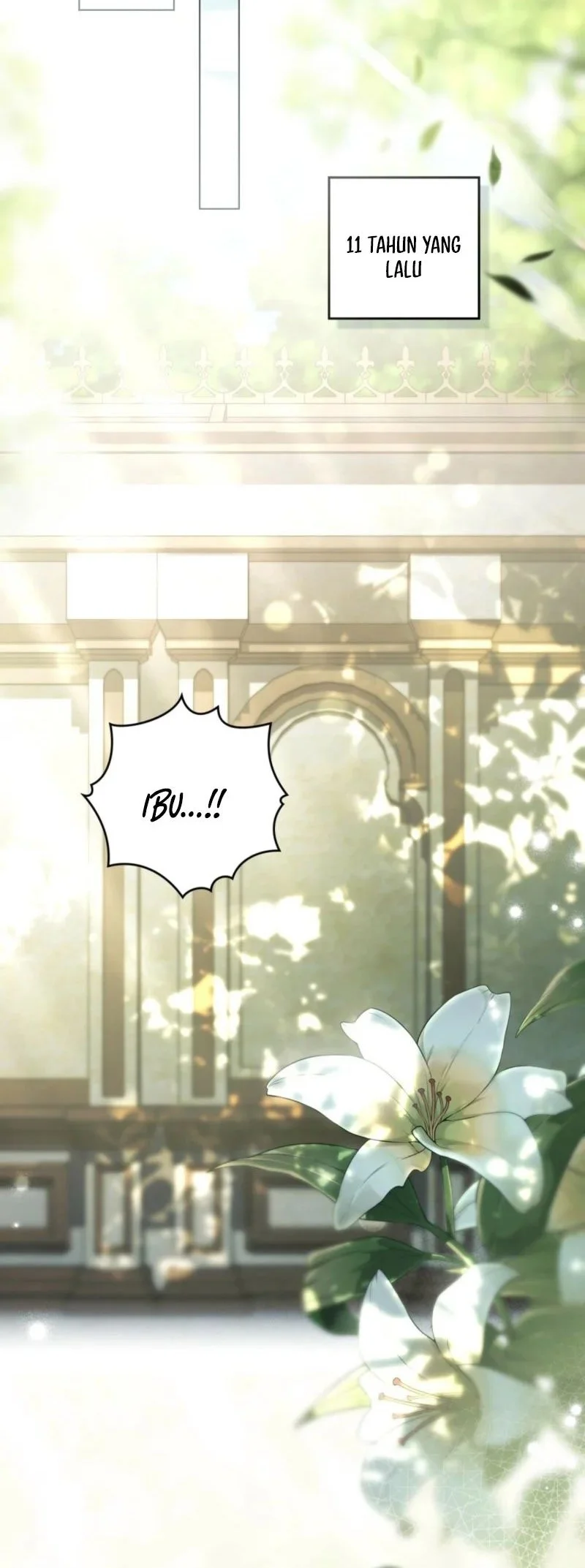 Manhwa A Wicked Husband Chapter 3 gambar 2