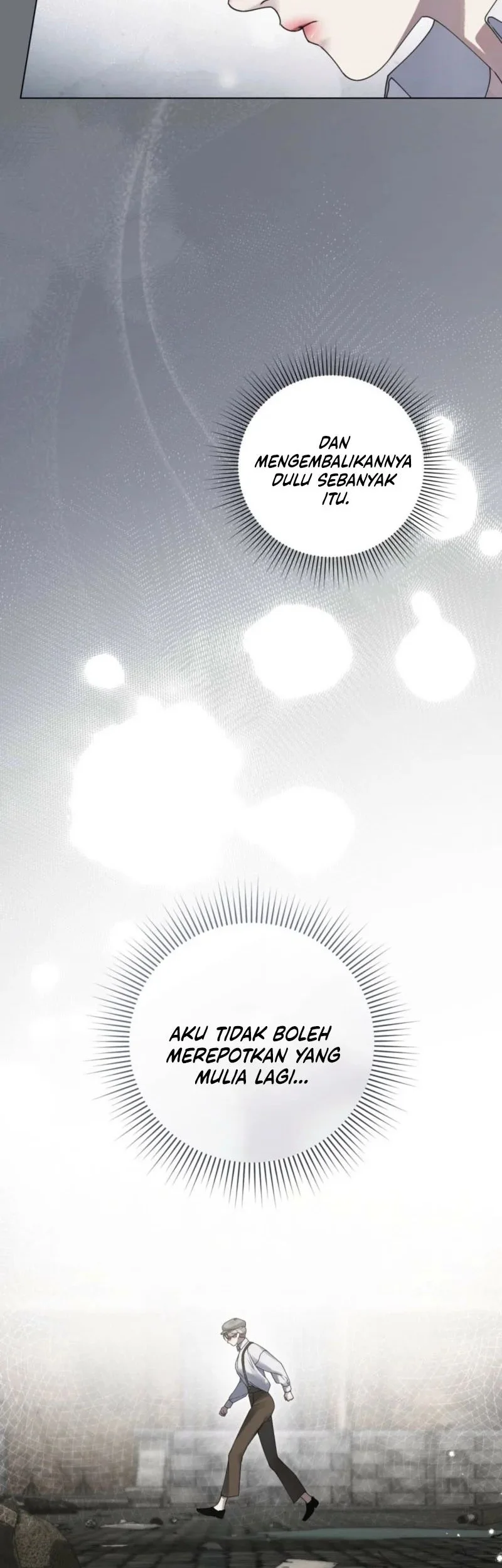 A Wicked Husband Chapter 3 Gambar 41