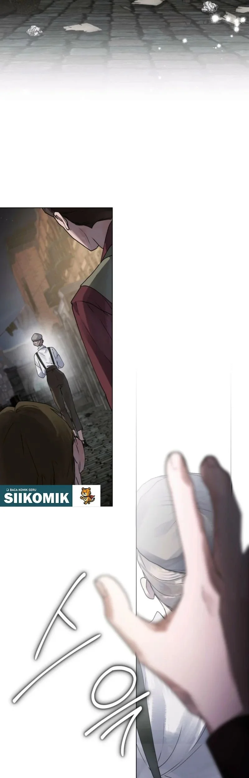 A Wicked Husband Chapter 3 Gambar 42