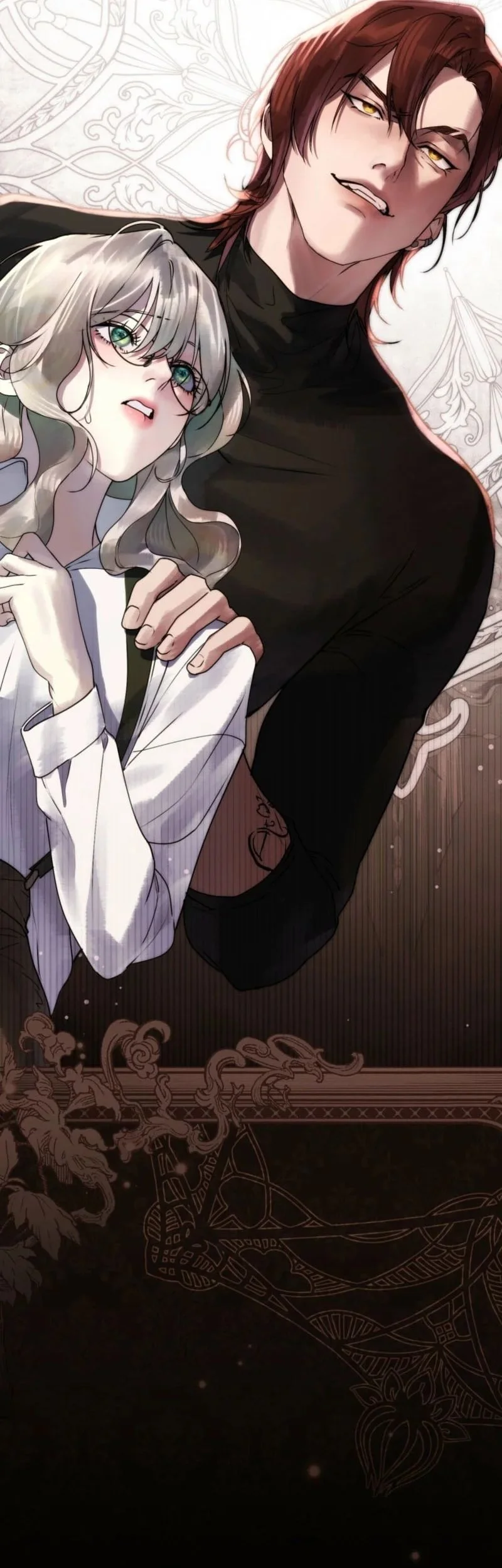 A Wicked Husband Chapter 3 Gambar 52