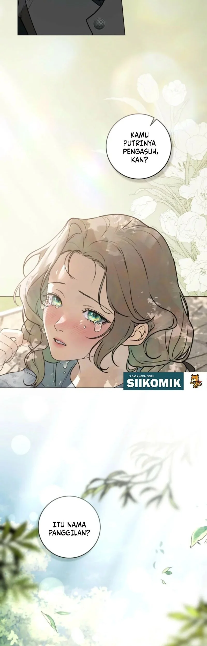 A Wicked Husband Chapter 3 Gambar 4