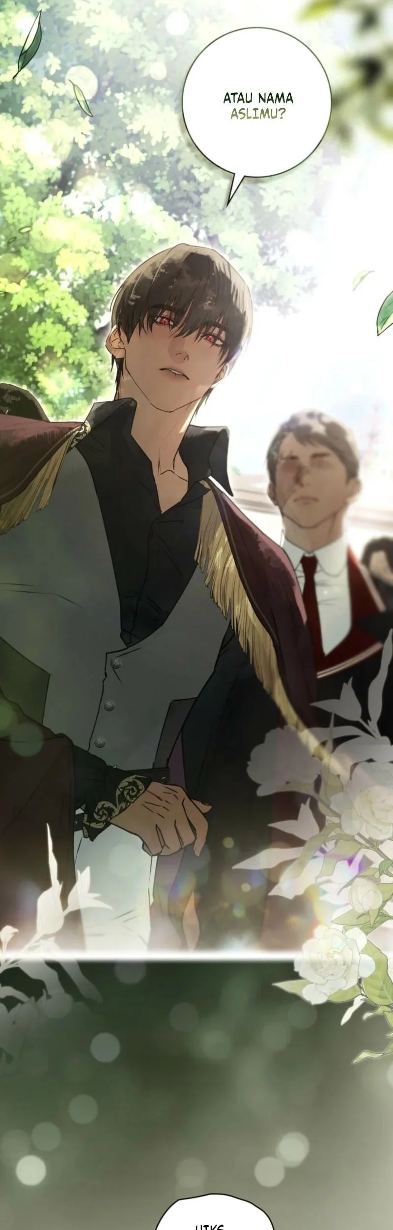 A Wicked Husband Chapter 3 Gambar 5