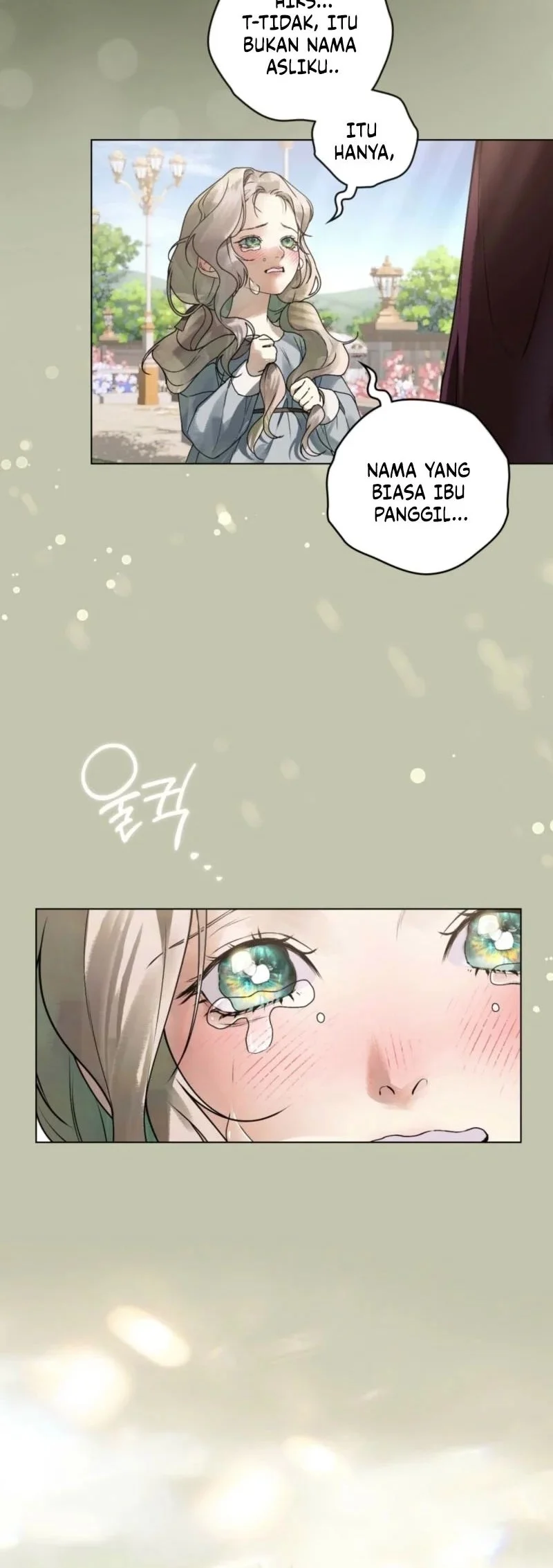 A Wicked Husband Chapter 3 Gambar 6