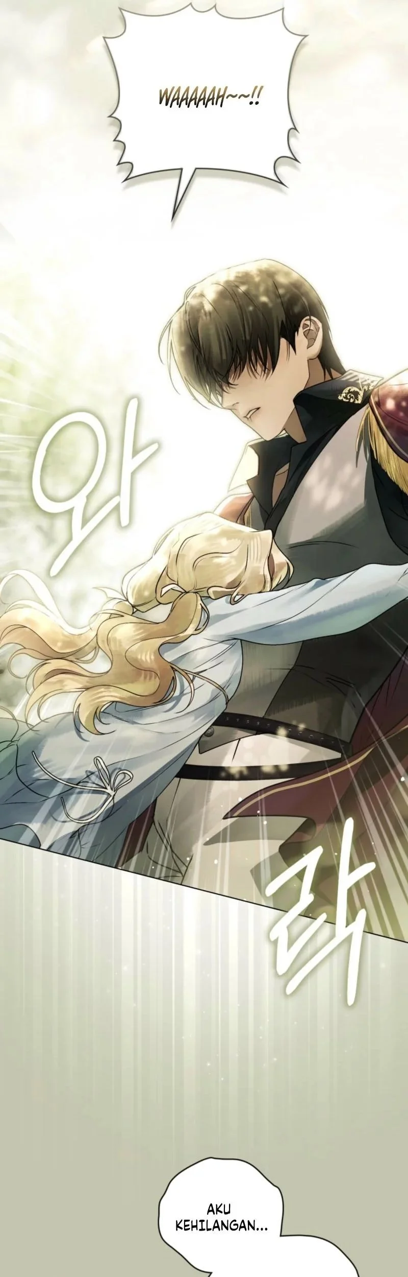 A Wicked Husband Chapter 3 Gambar 7