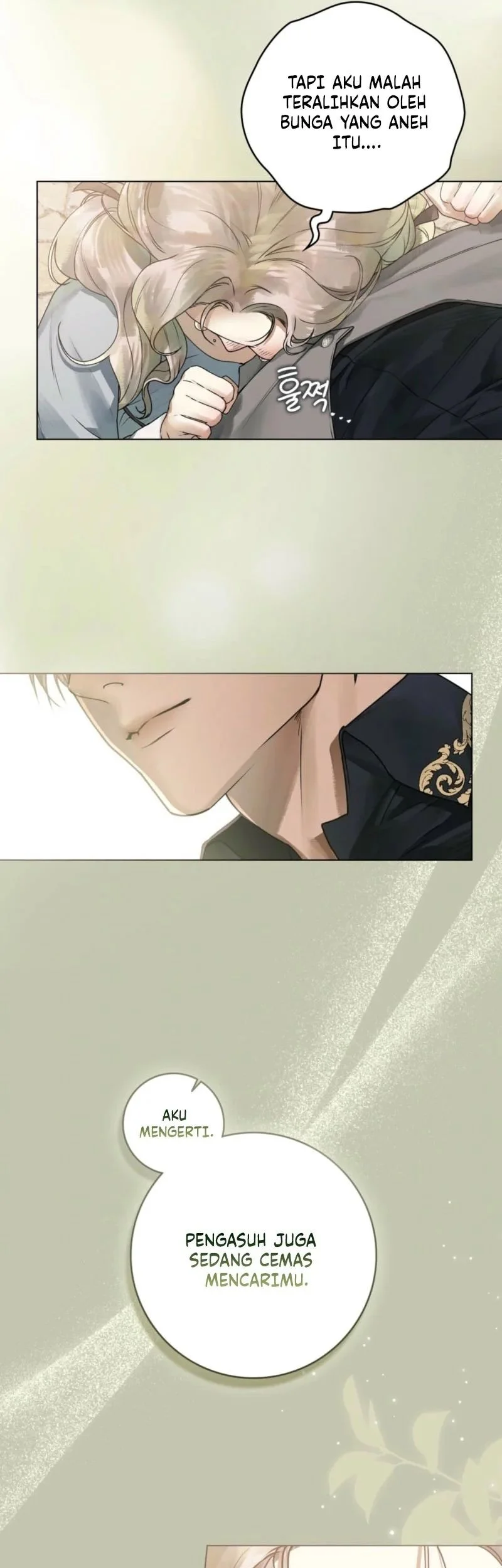 A Wicked Husband Chapter 3 Gambar 9