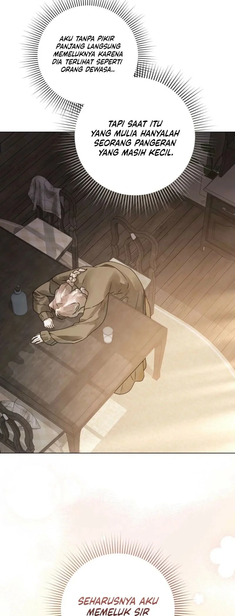 A Wicked Husband Chapter 3 Gambar 14