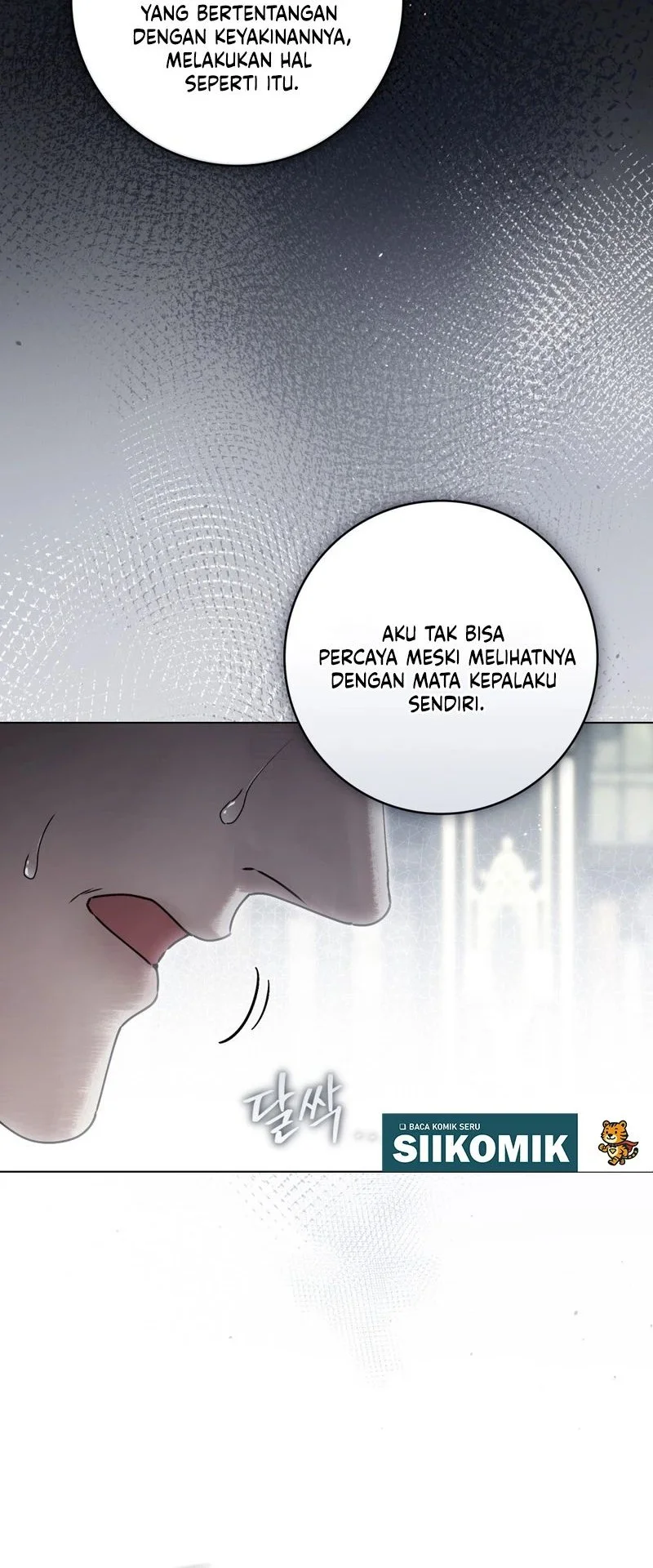 A Wicked Husband Chapter 30 Gambar 36