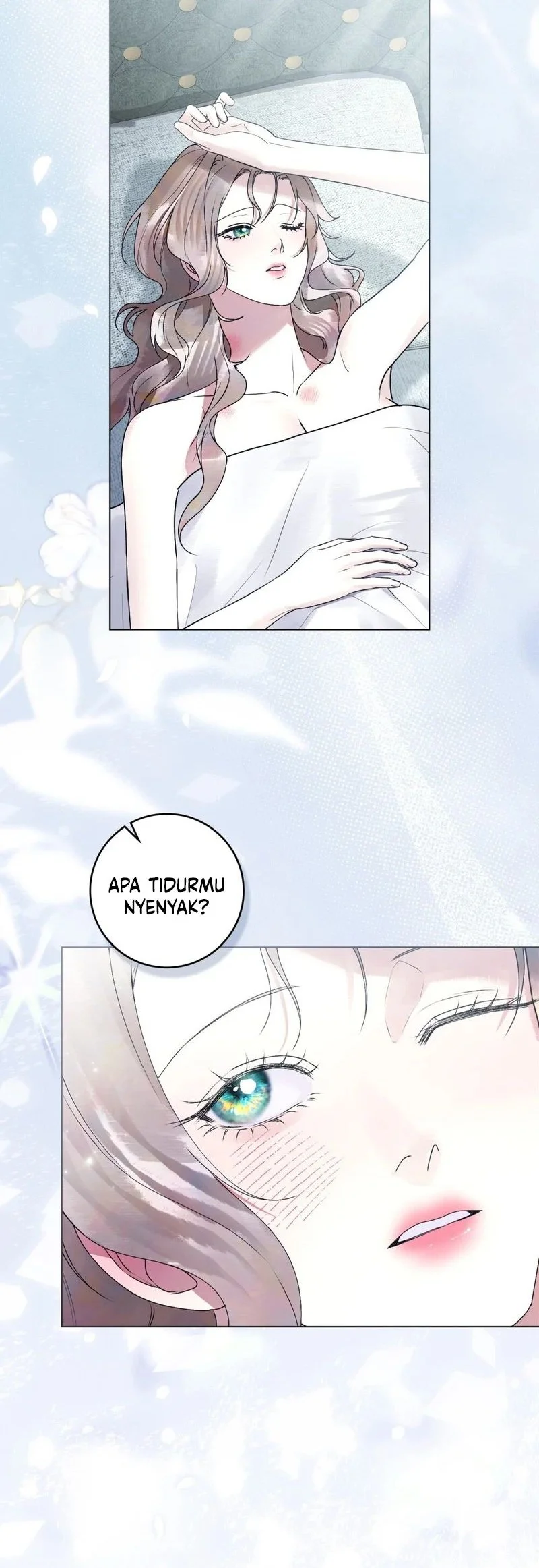 Manhwa A Wicked Husband Chapter 30 gambar 2