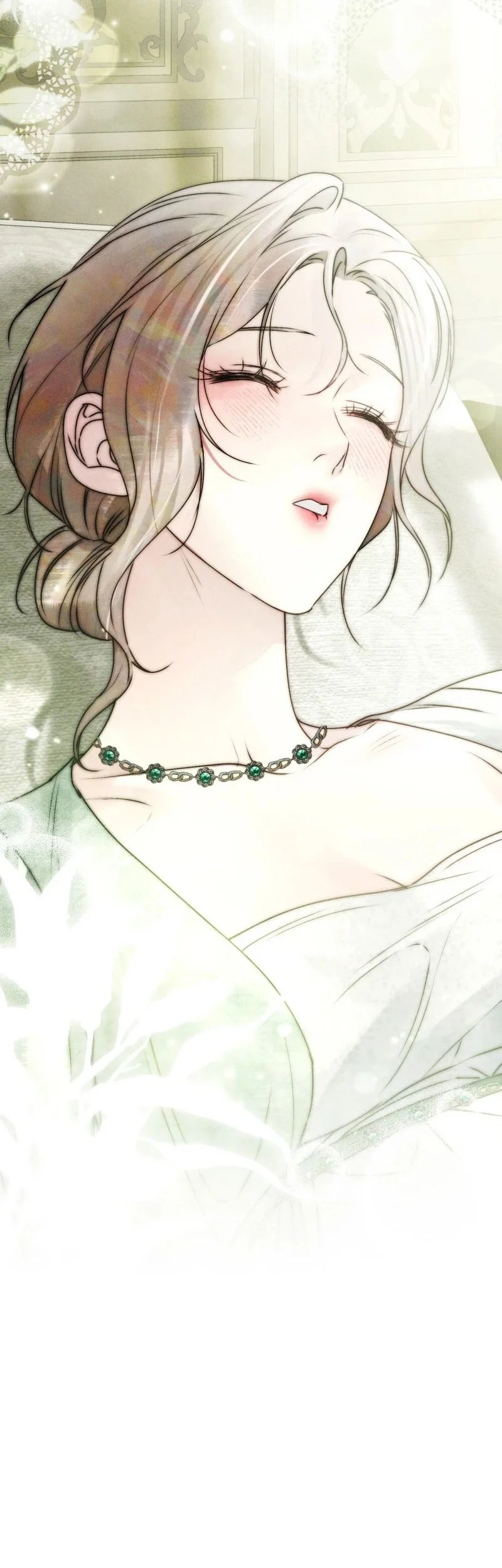 A Wicked Husband Chapter 30 Gambar 49