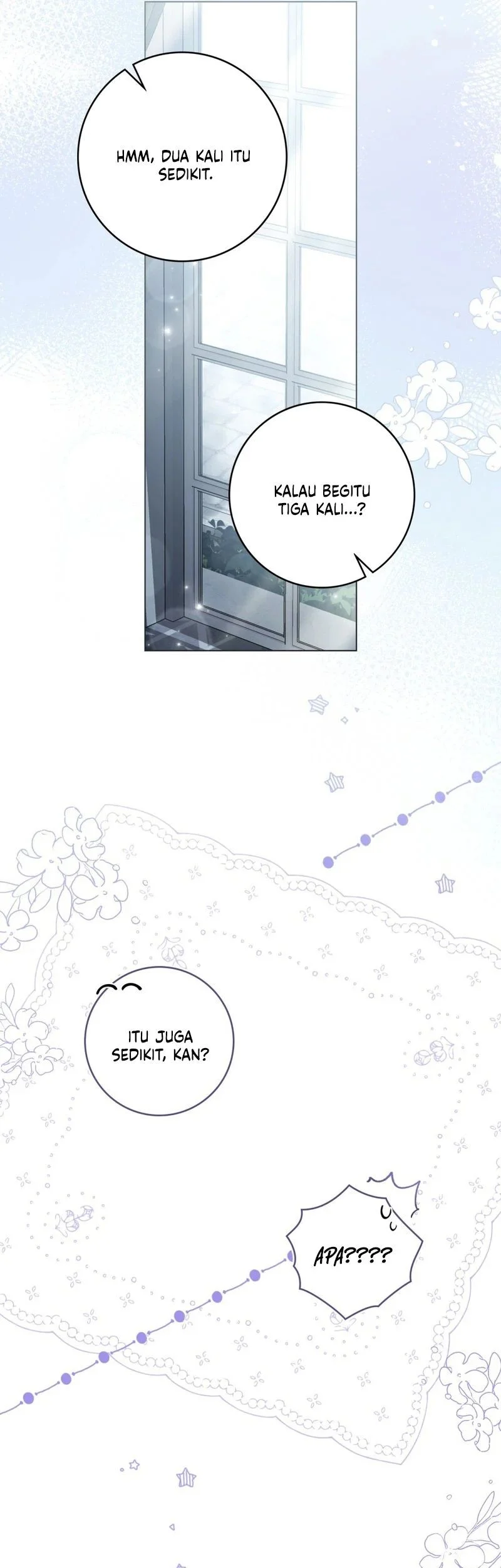 A Wicked Husband Chapter 30 Gambar 9