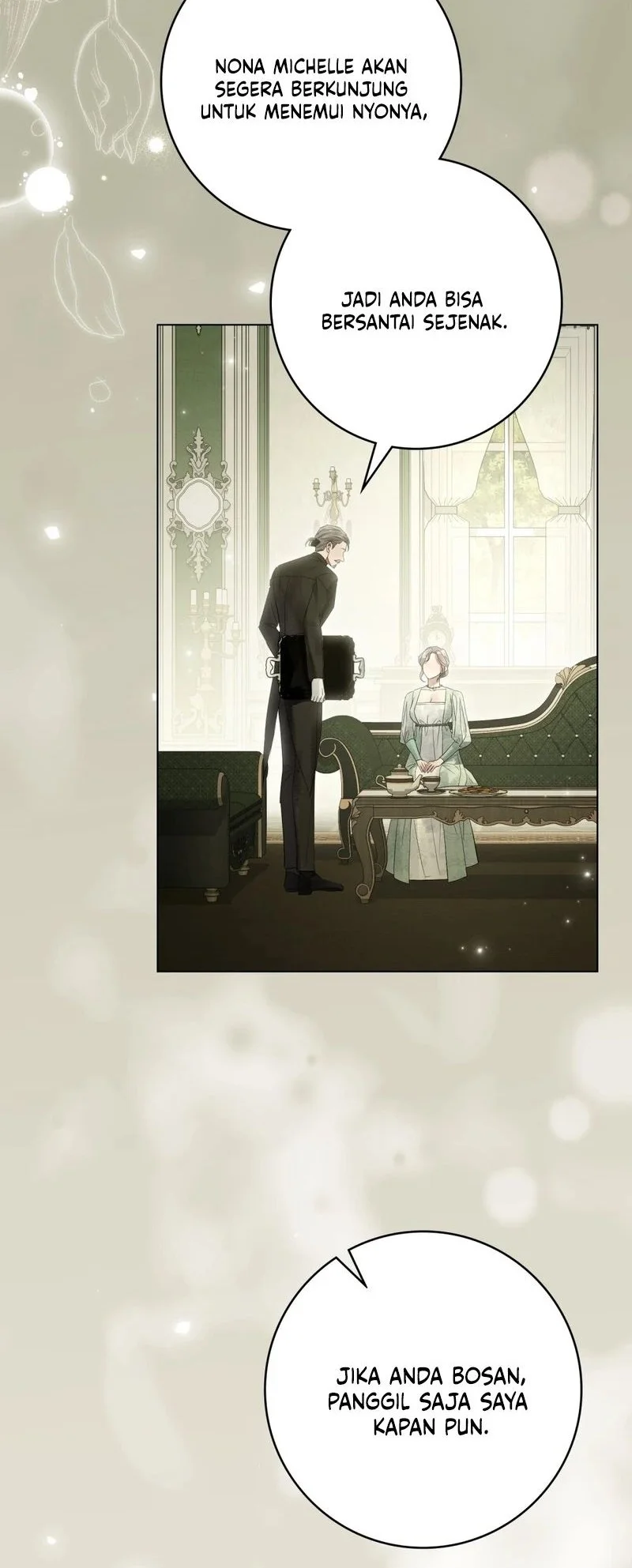 A Wicked Husband Chapter 30 Gambar 12