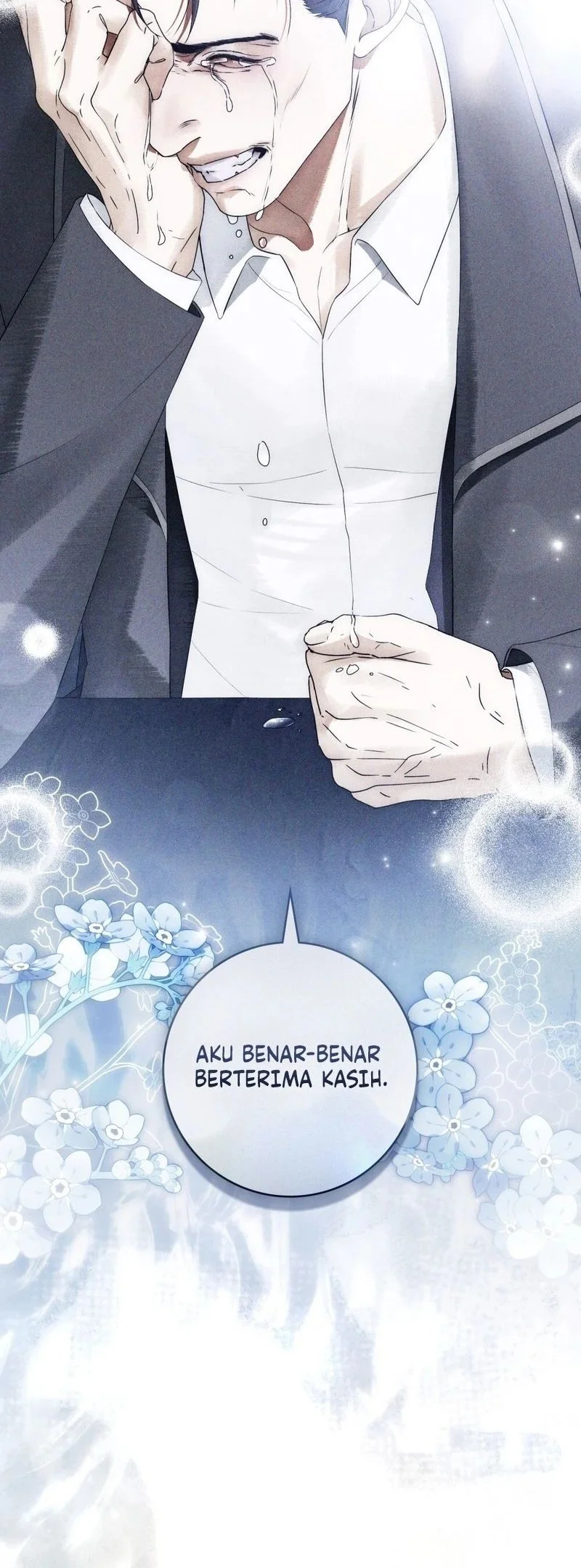 A Wicked Husband Chapter 31 Gambar 20