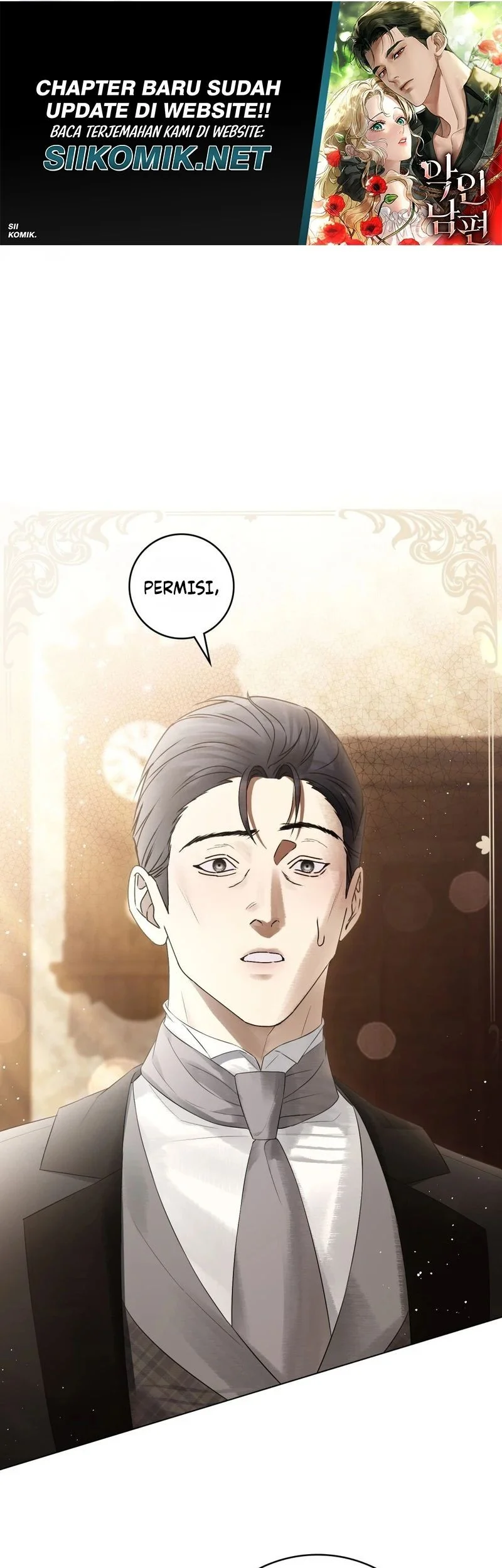 A Wicked Husband Chapter 31 Gambar 21