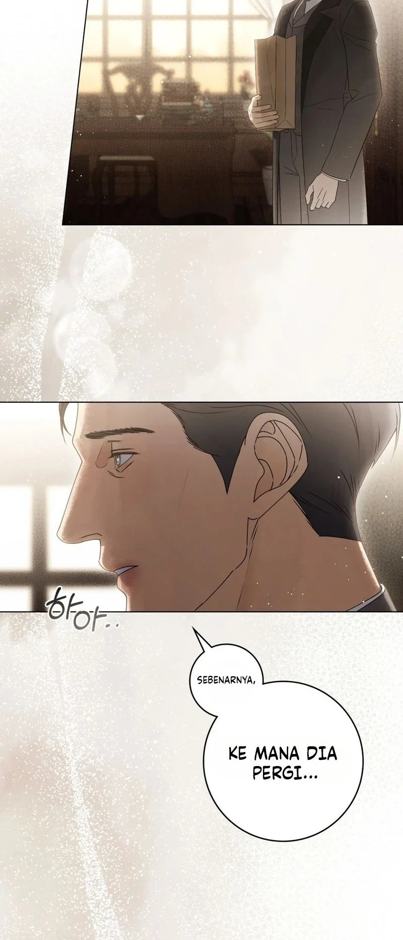 A Wicked Husband Chapter 31 Gambar 26