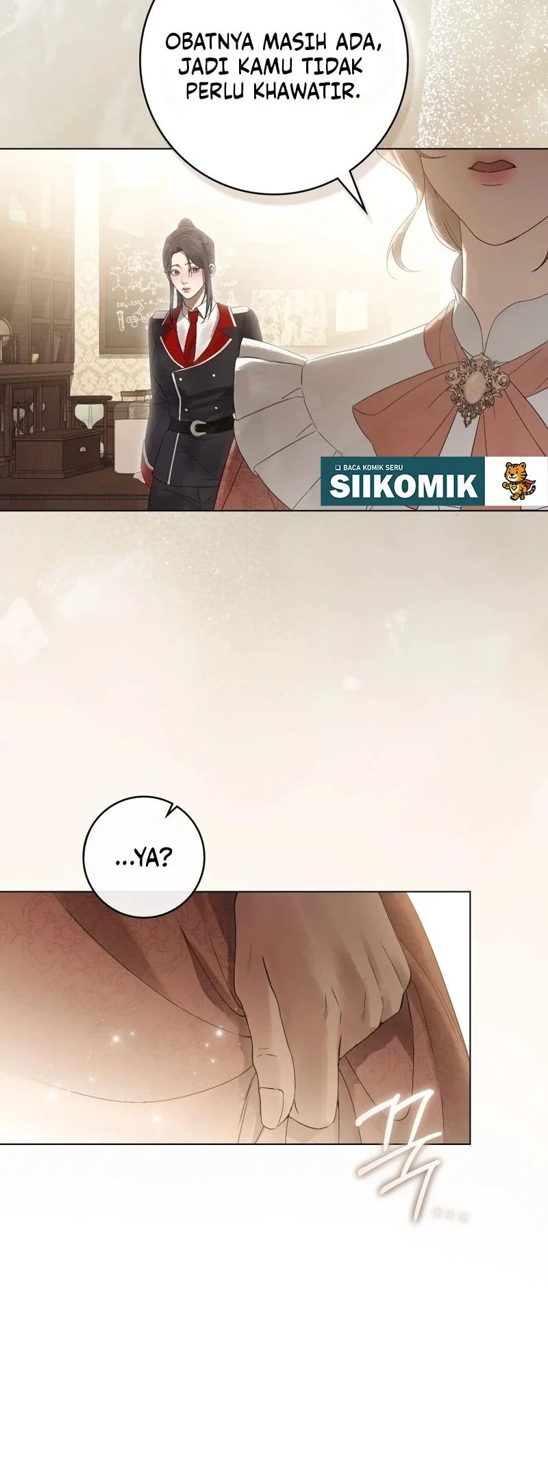 A Wicked Husband Chapter 31 Gambar 28