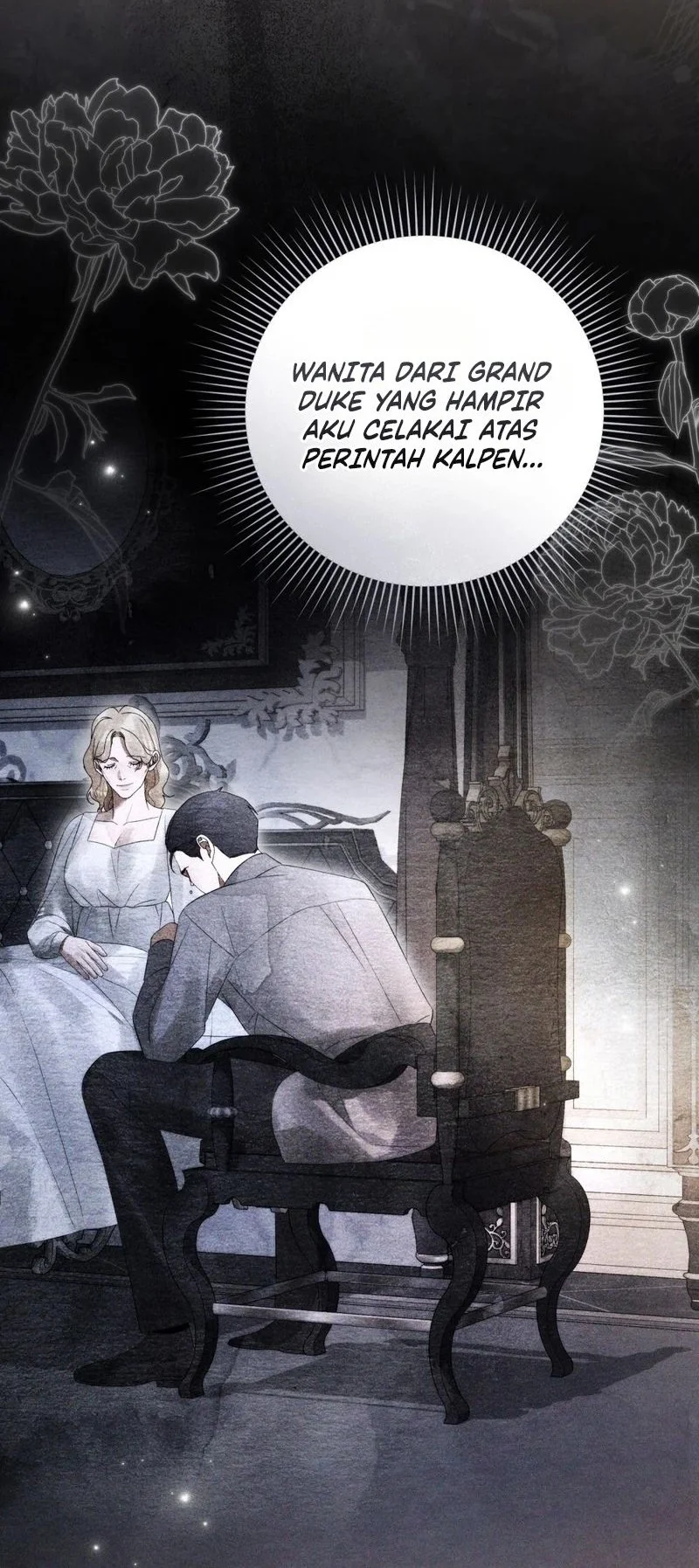 A Wicked Husband Chapter 31 Gambar 36