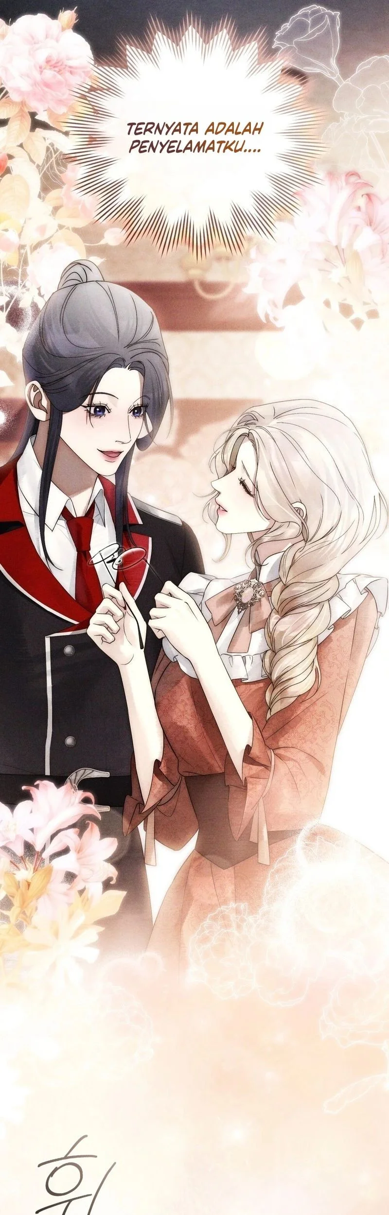 A Wicked Husband Chapter 31 Gambar 37