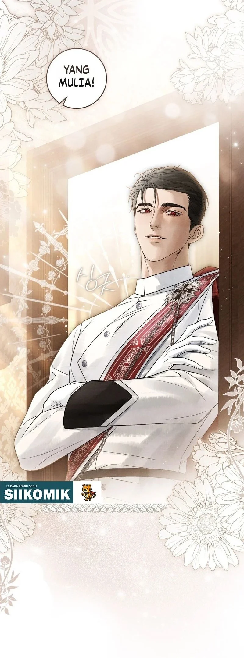 A Wicked Husband Chapter 31 Gambar 44