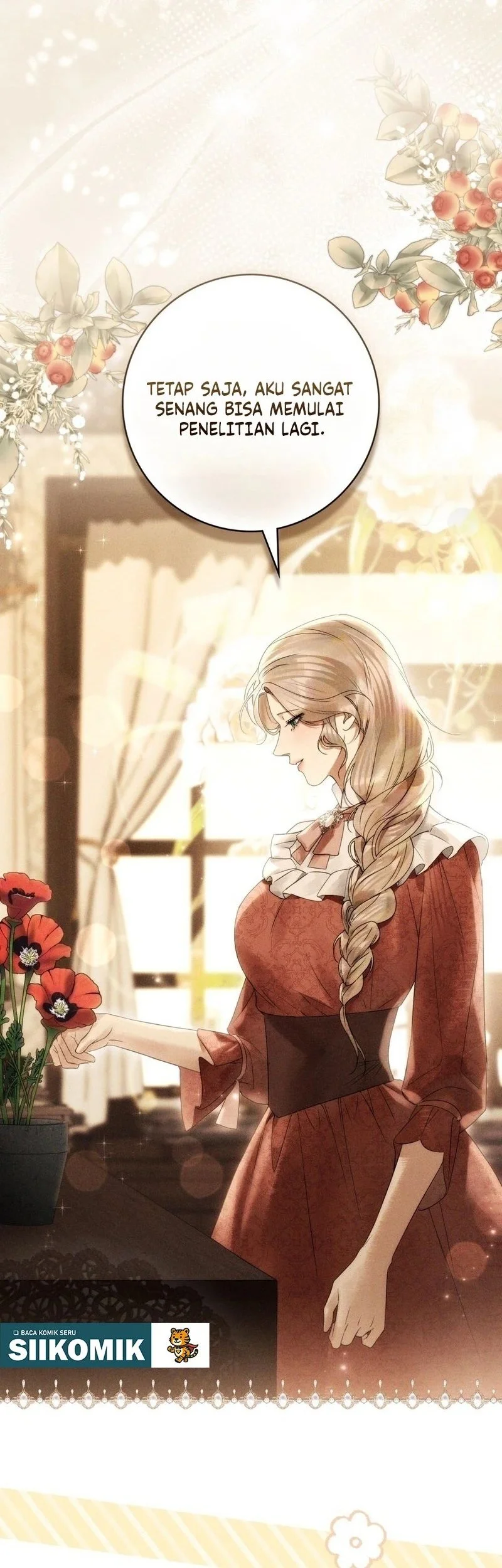 A Wicked Husband Chapter 31 Gambar 4