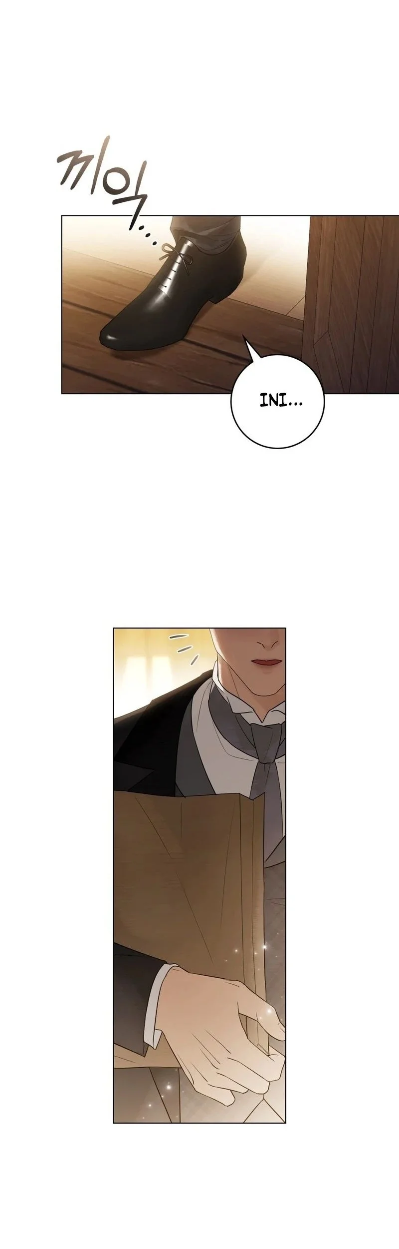 A Wicked Husband Chapter 31 Gambar 6