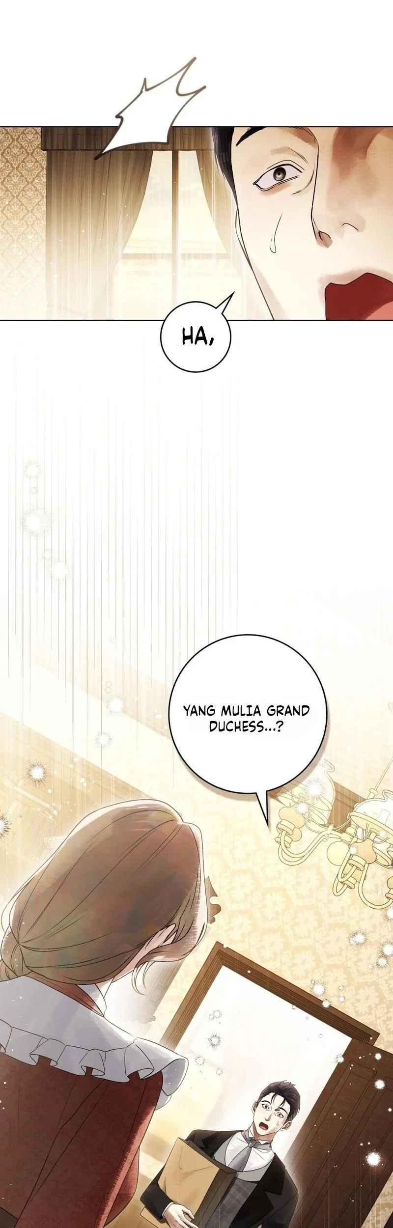 A Wicked Husband Chapter 31 Gambar 7