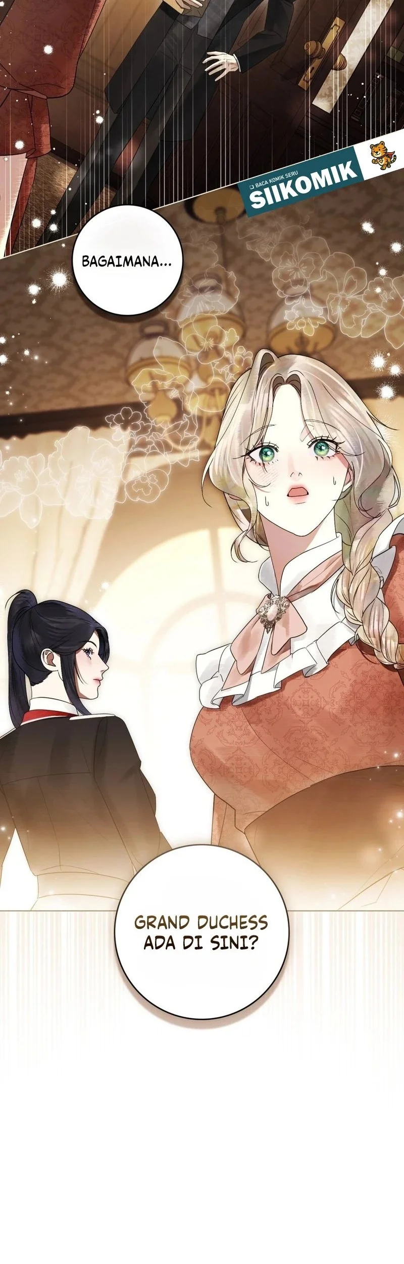 A Wicked Husband Chapter 31 Gambar 8