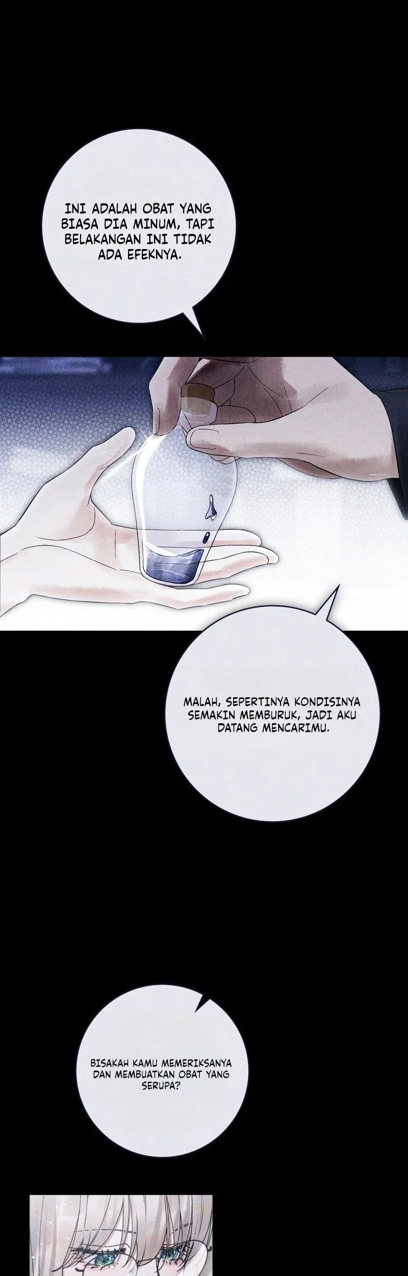 A Wicked Husband Chapter 31 Gambar 11