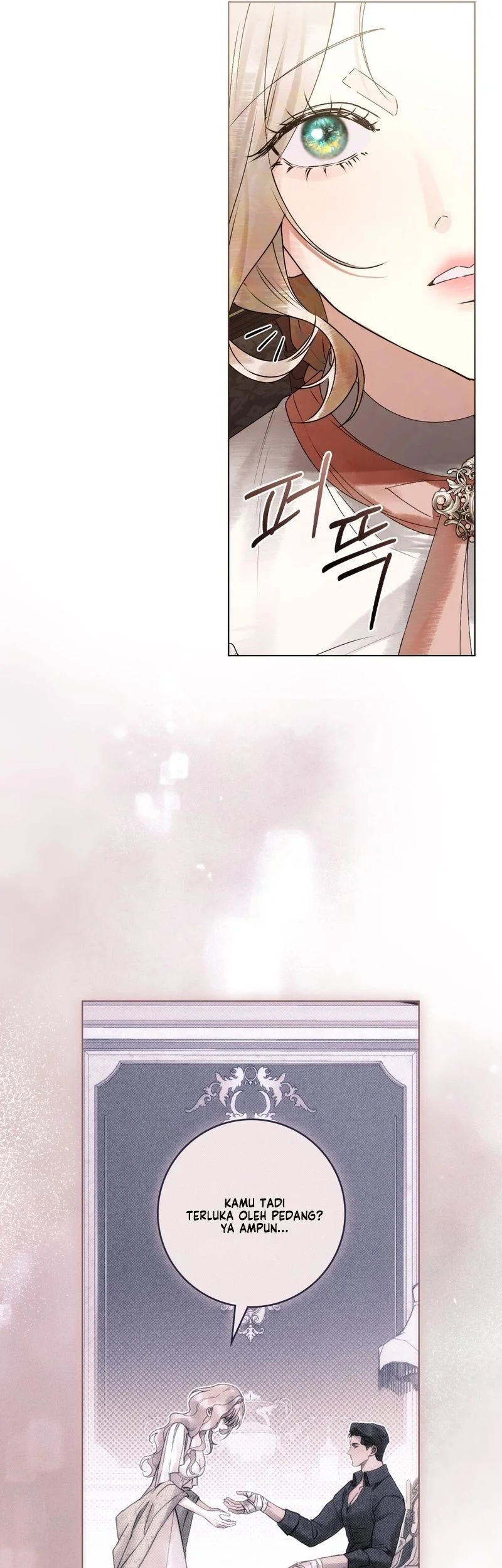 A Wicked Husband Chapter 32 Gambar 19