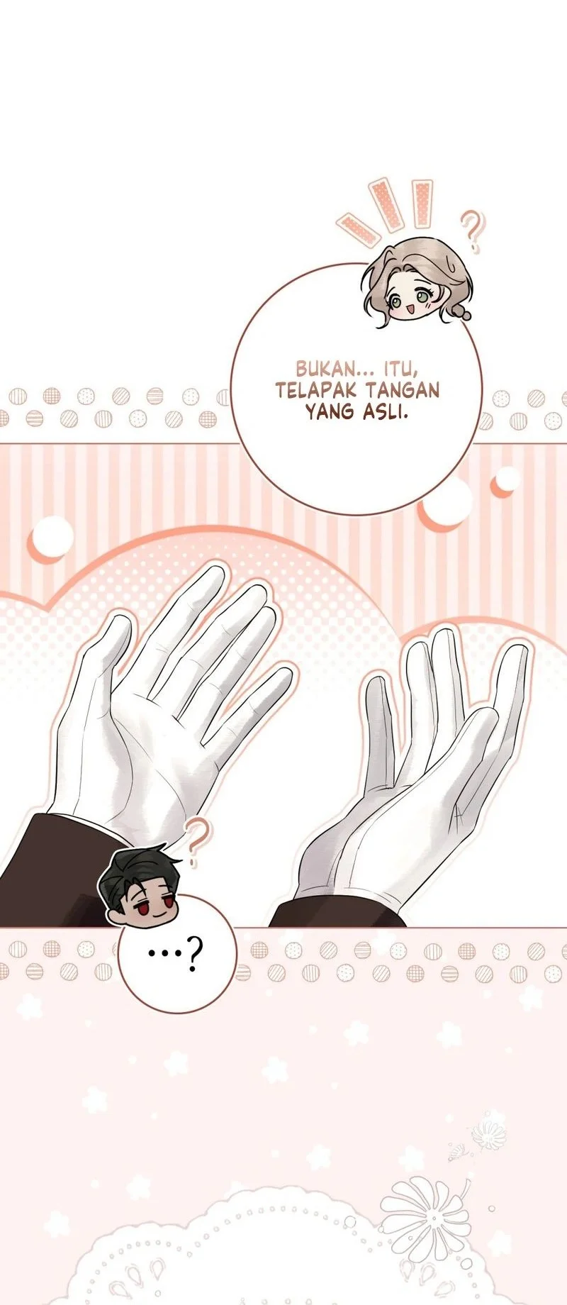 A Wicked Husband Chapter 32 Gambar 22