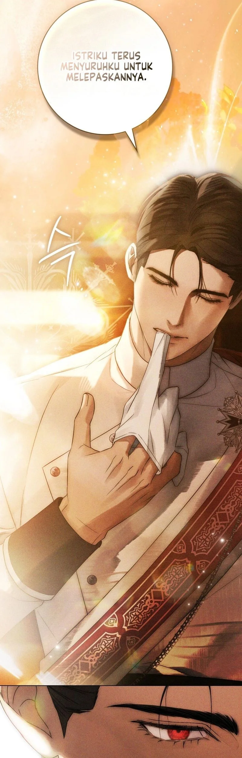 A Wicked Husband Chapter 32 Gambar 25