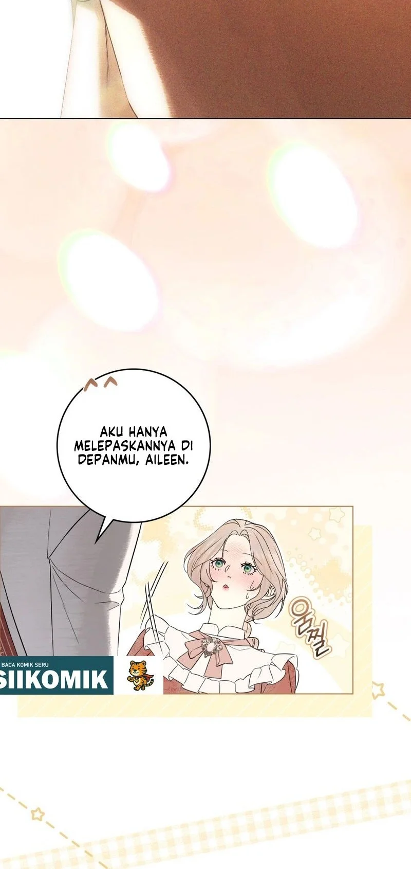 A Wicked Husband Chapter 32 Gambar 26