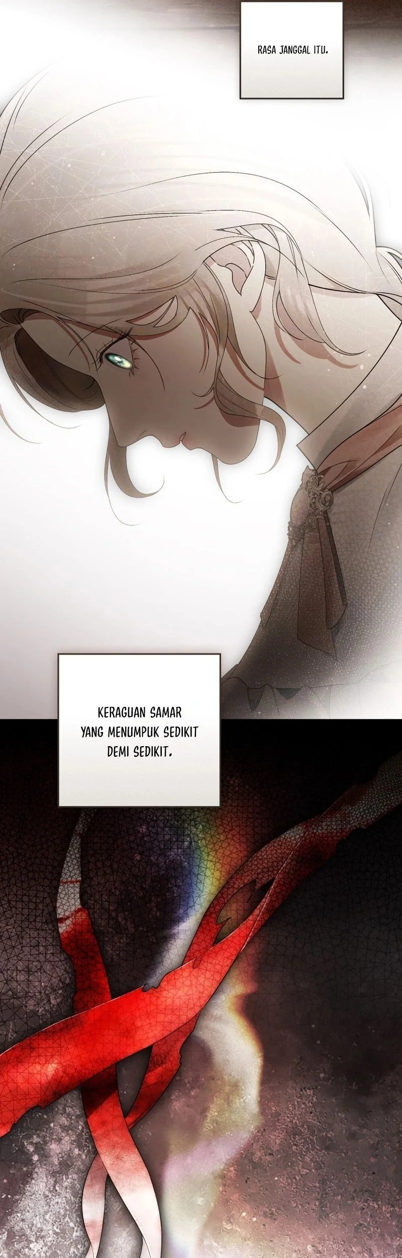 A Wicked Husband Chapter 32 Gambar 33