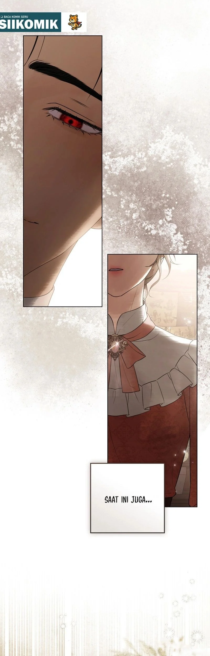 A Wicked Husband Chapter 32 Gambar 35