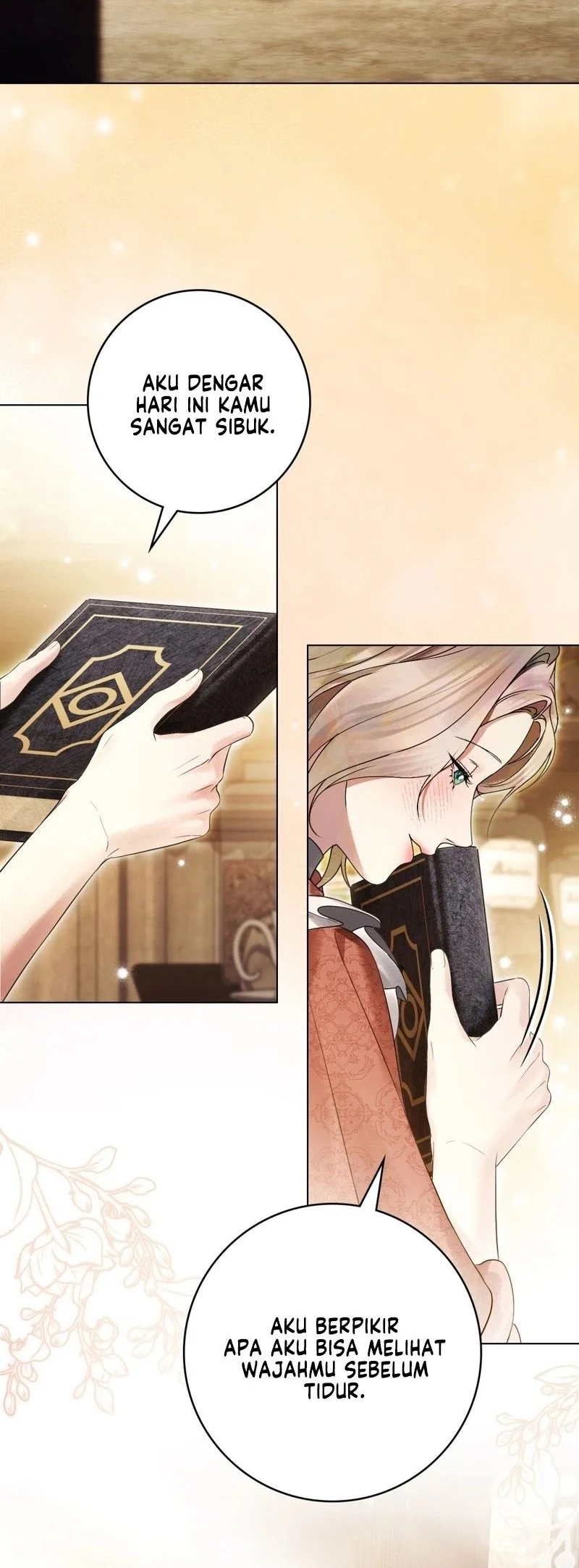 Manhwa A Wicked Husband Chapter 32 gambar 2