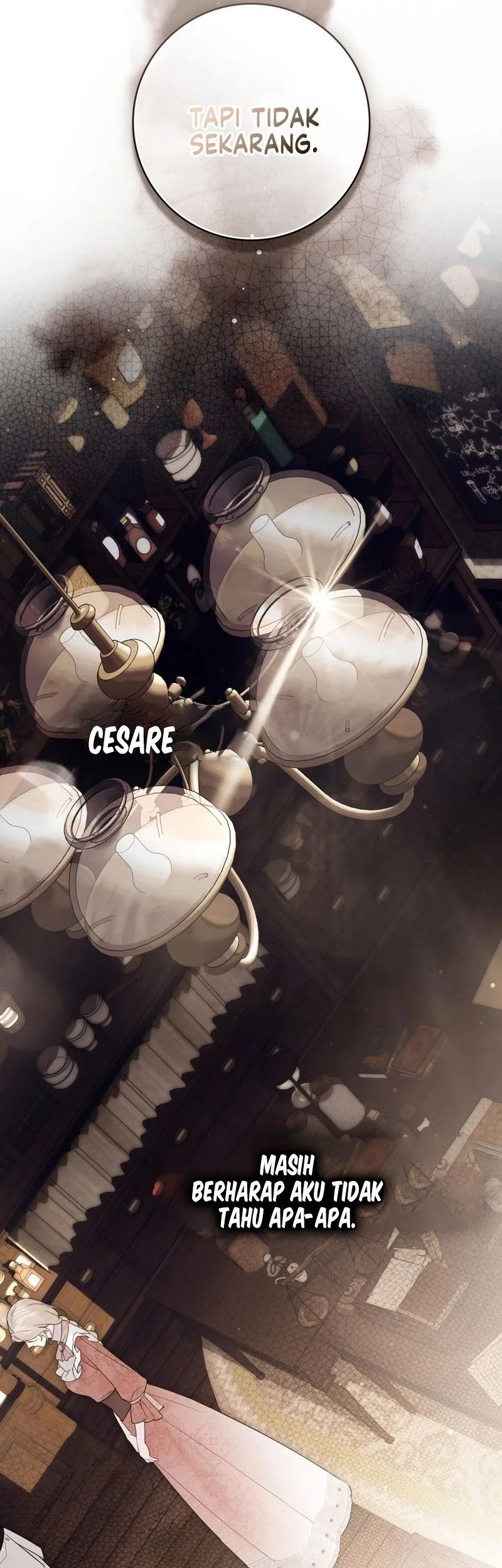 A Wicked Husband Chapter 32 Gambar 45