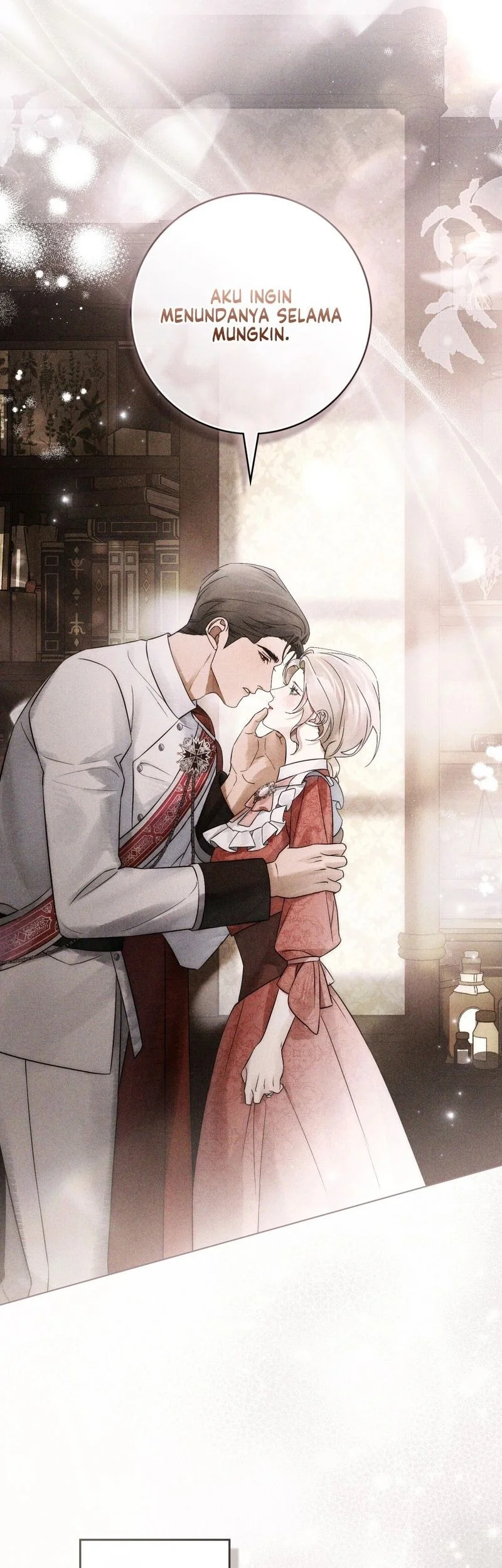 A Wicked Husband Chapter 32 Gambar 47