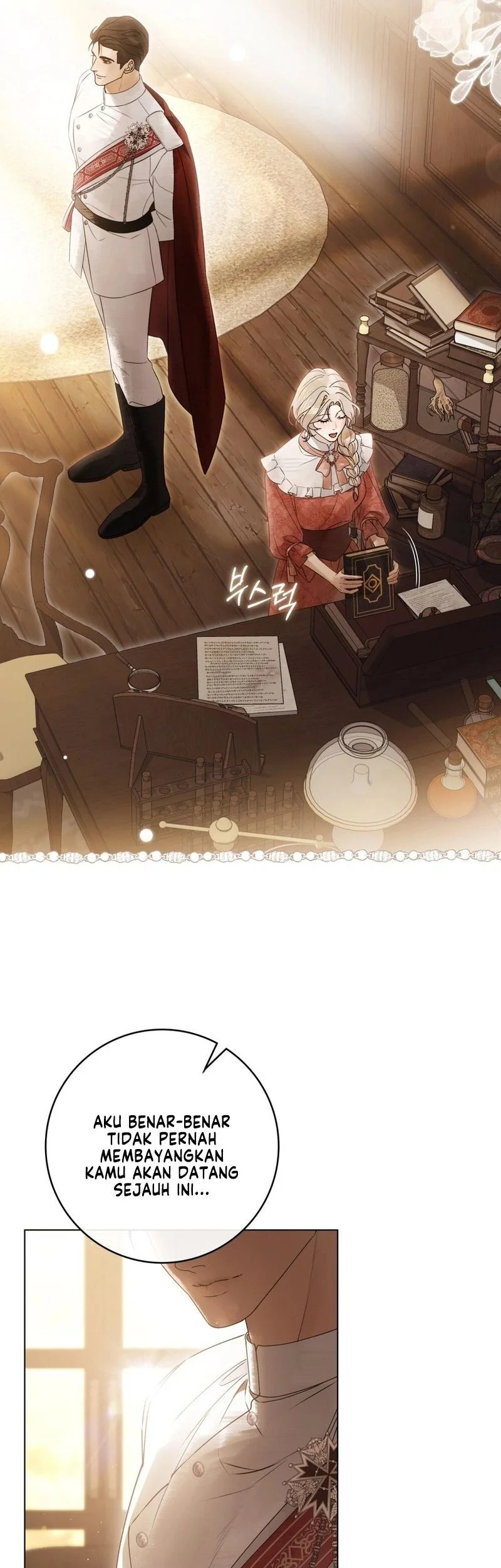 A Wicked Husband Chapter 32 Gambar 3