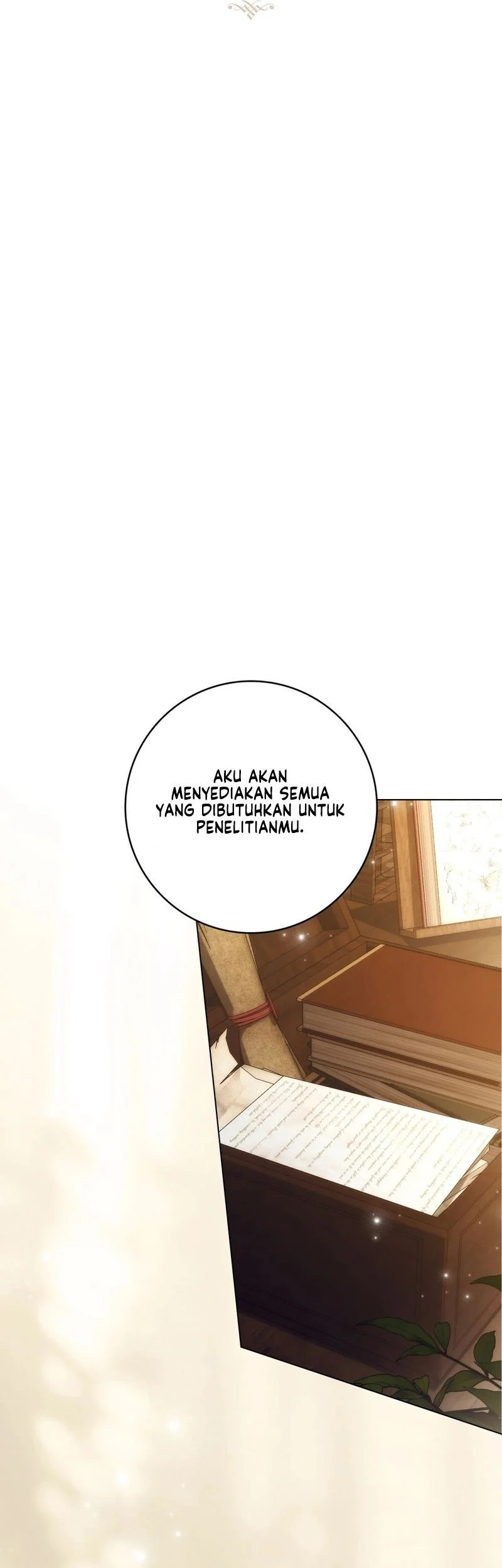 A Wicked Husband Chapter 32 Gambar 7