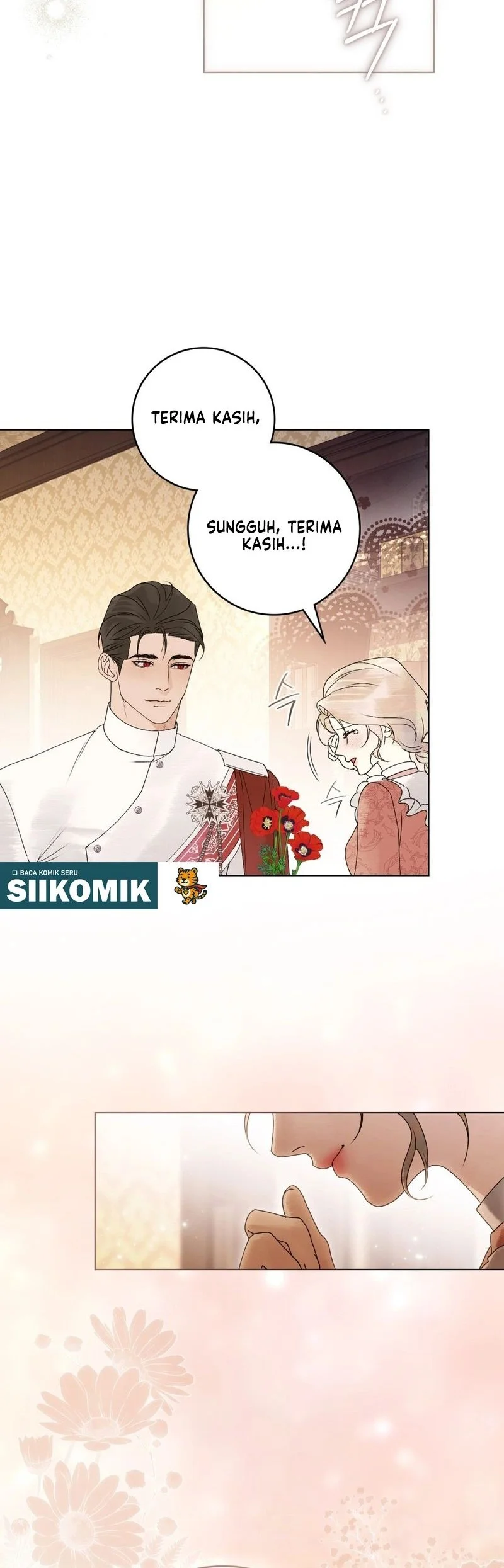 A Wicked Husband Chapter 32 Gambar 14