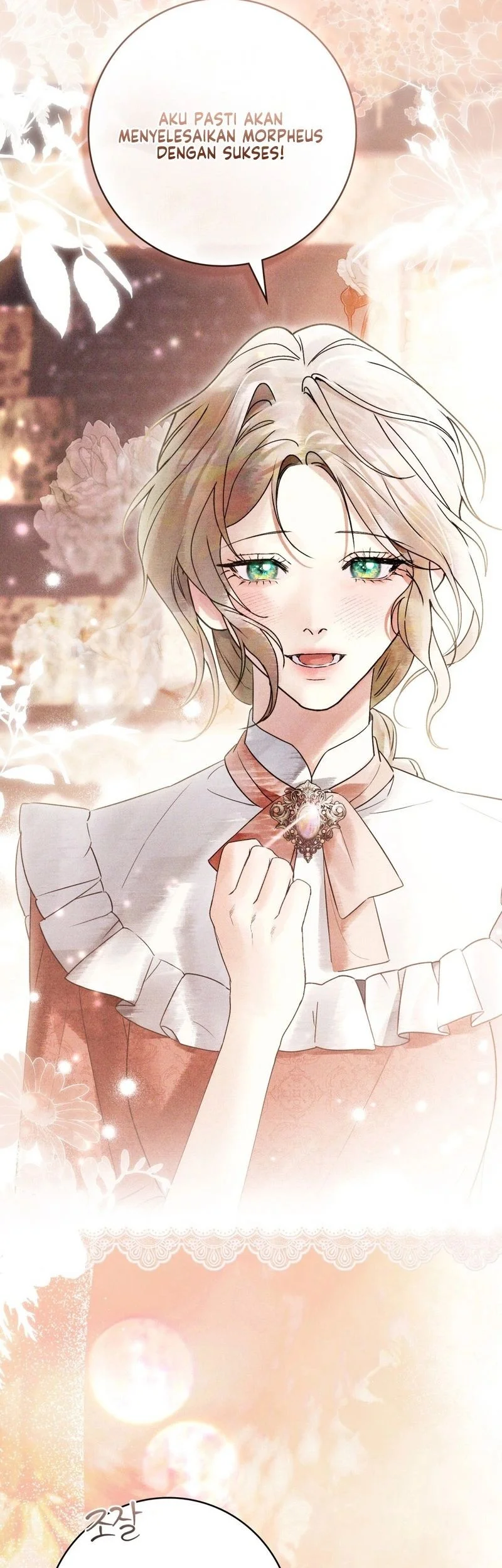 A Wicked Husband Chapter 32 Gambar 15