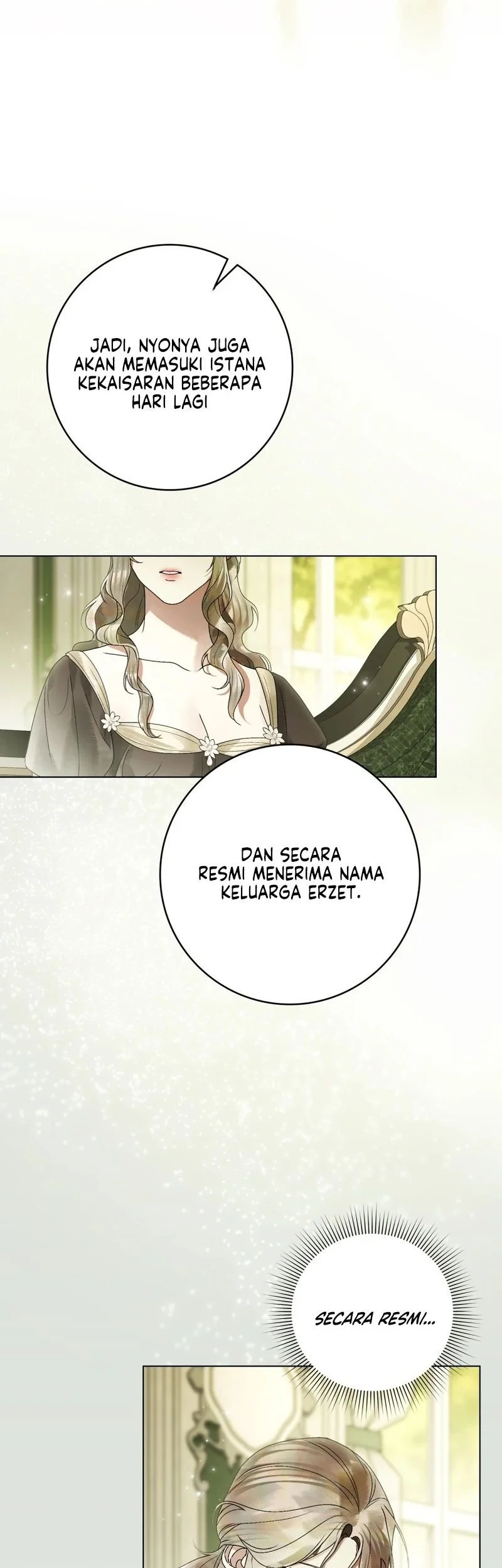 A Wicked Husband Chapter 33 Gambar 21
