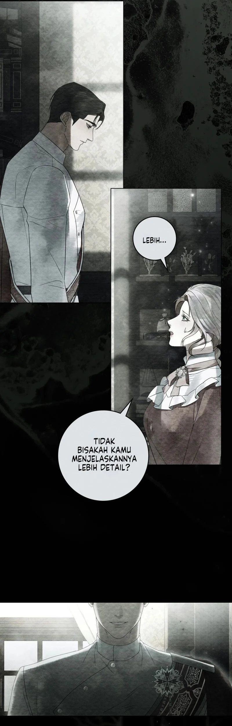 A Wicked Husband Chapter 33 Gambar 23