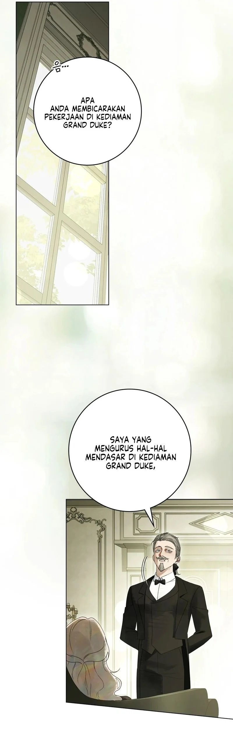 A Wicked Husband Chapter 33 Gambar 29