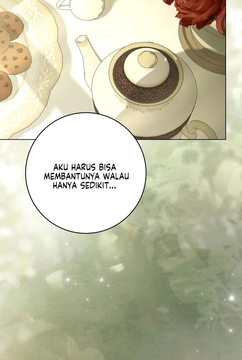 A Wicked Husband Chapter 33 Gambar 32