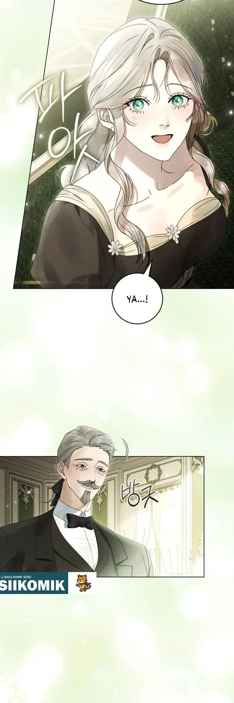 A Wicked Husband Chapter 33 Gambar 36