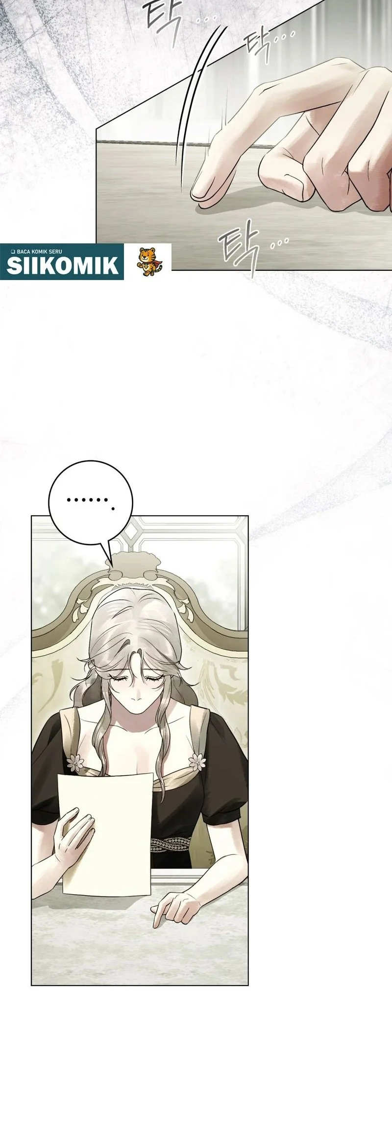 A Wicked Husband Chapter 33 Gambar 44