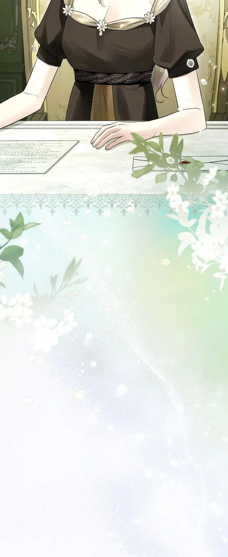 A Wicked Husband Chapter 33 Gambar 46