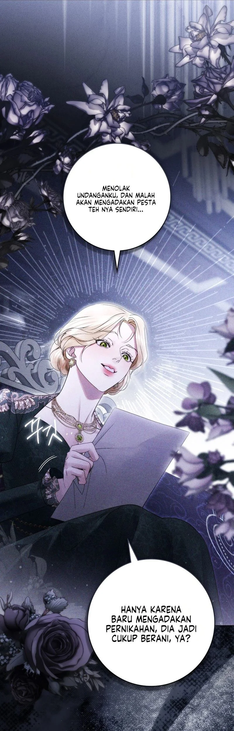 A Wicked Husband Chapter 33 Gambar 48