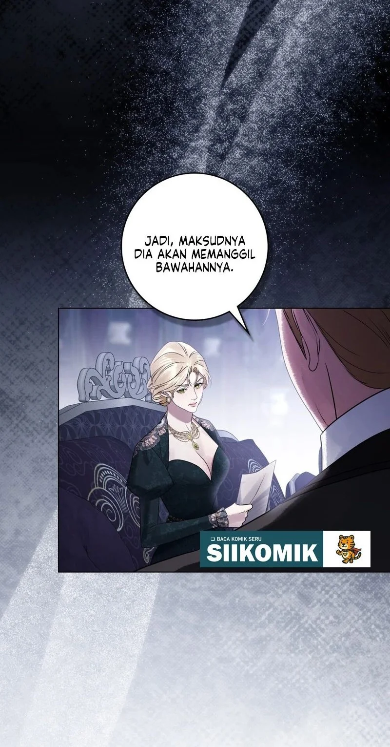 A Wicked Husband Chapter 33 Gambar 49