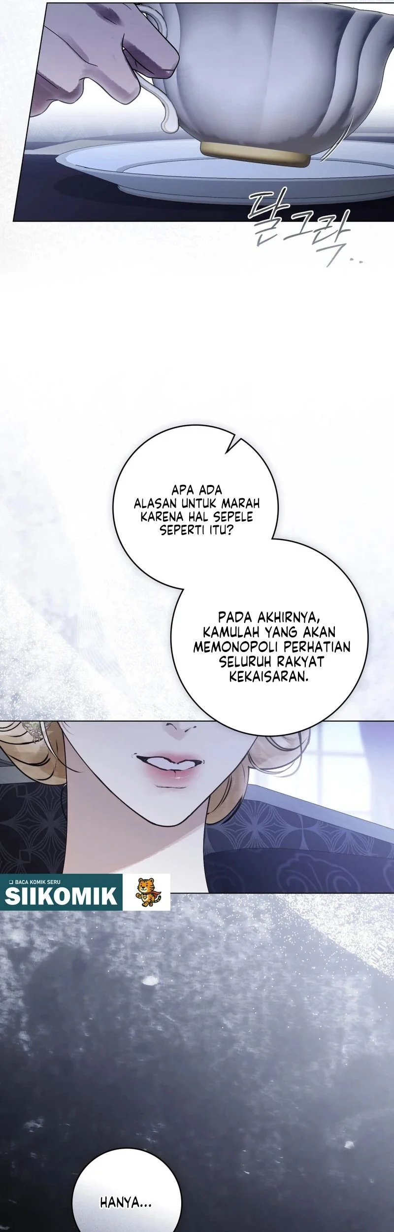 A Wicked Husband Chapter 33 Gambar 52